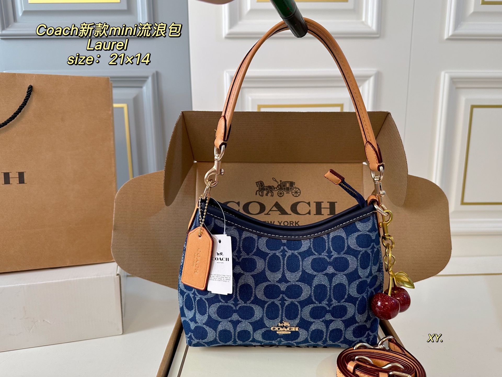 coach bag 183